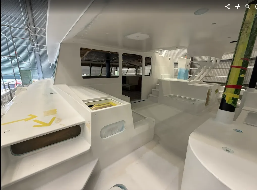 Boatbuilding gallery 1